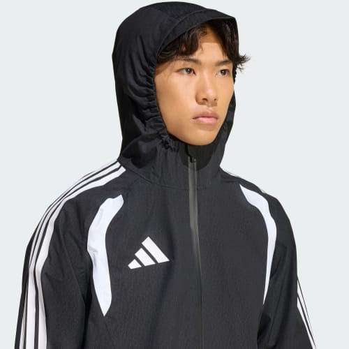 Tiro 26 Rain Jacket 상세 이미지 8
