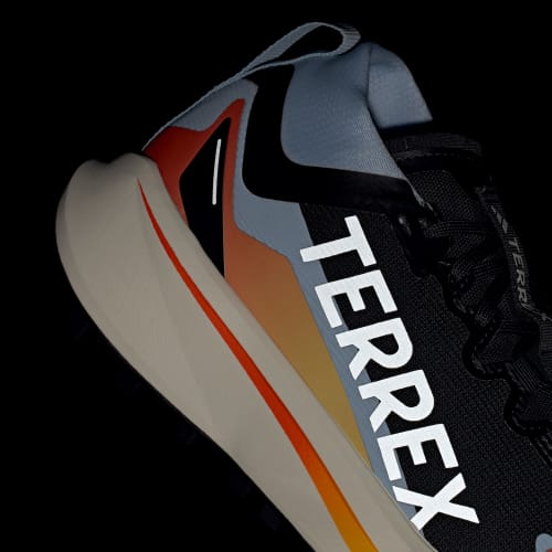 Terrex Agravic GTX Trail Running Shoes 상세 이미지 9