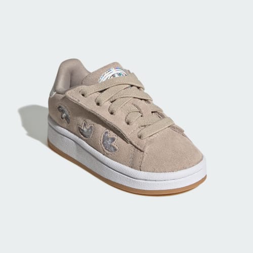 CAMPUS 00s LED LIGHTS COMFORT CLOSURE ELASTIC LACE SHOES 상세 이미지 7