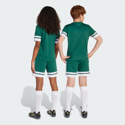 Squadra 25 Shorts Kids 상세 이미지 2