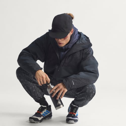 Terrex Xploric 2 Layer CLIMAPROOF Jacket 상세 이미지 9