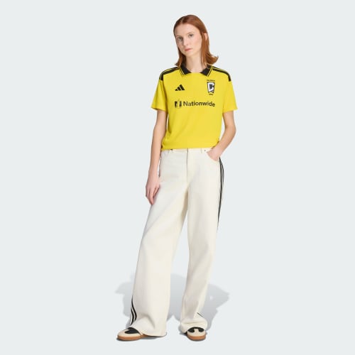 Columbus Crew 26/27 Home Jersey 상세 이미지 6