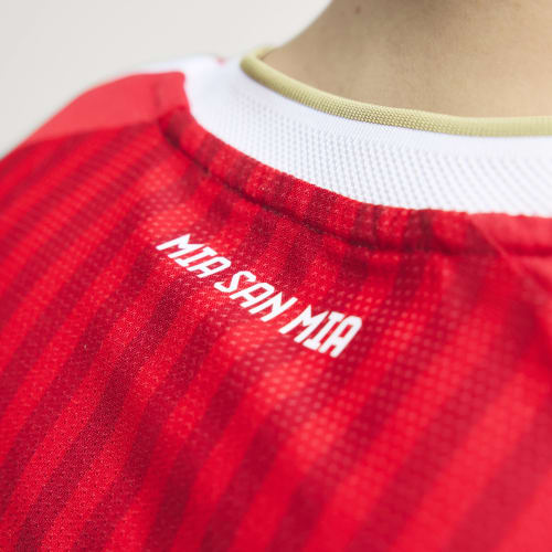 FC Bayern 26/27 Home Authentic Jersey 상세 이미지 13