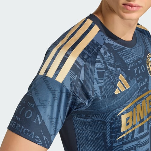Philadelphia Union 26/27 Home Jersey 상세 이미지 7