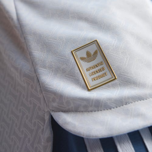 Italy 26 Away Authentic Jersey 상세 이미지 11