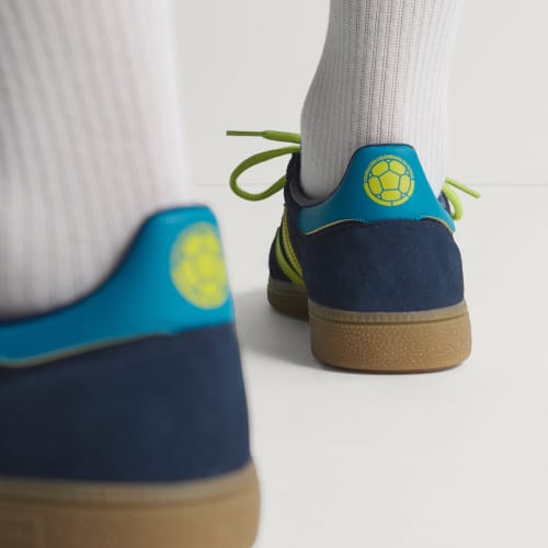 Colombia Handball Spezial Shoes 상세 이미지 5