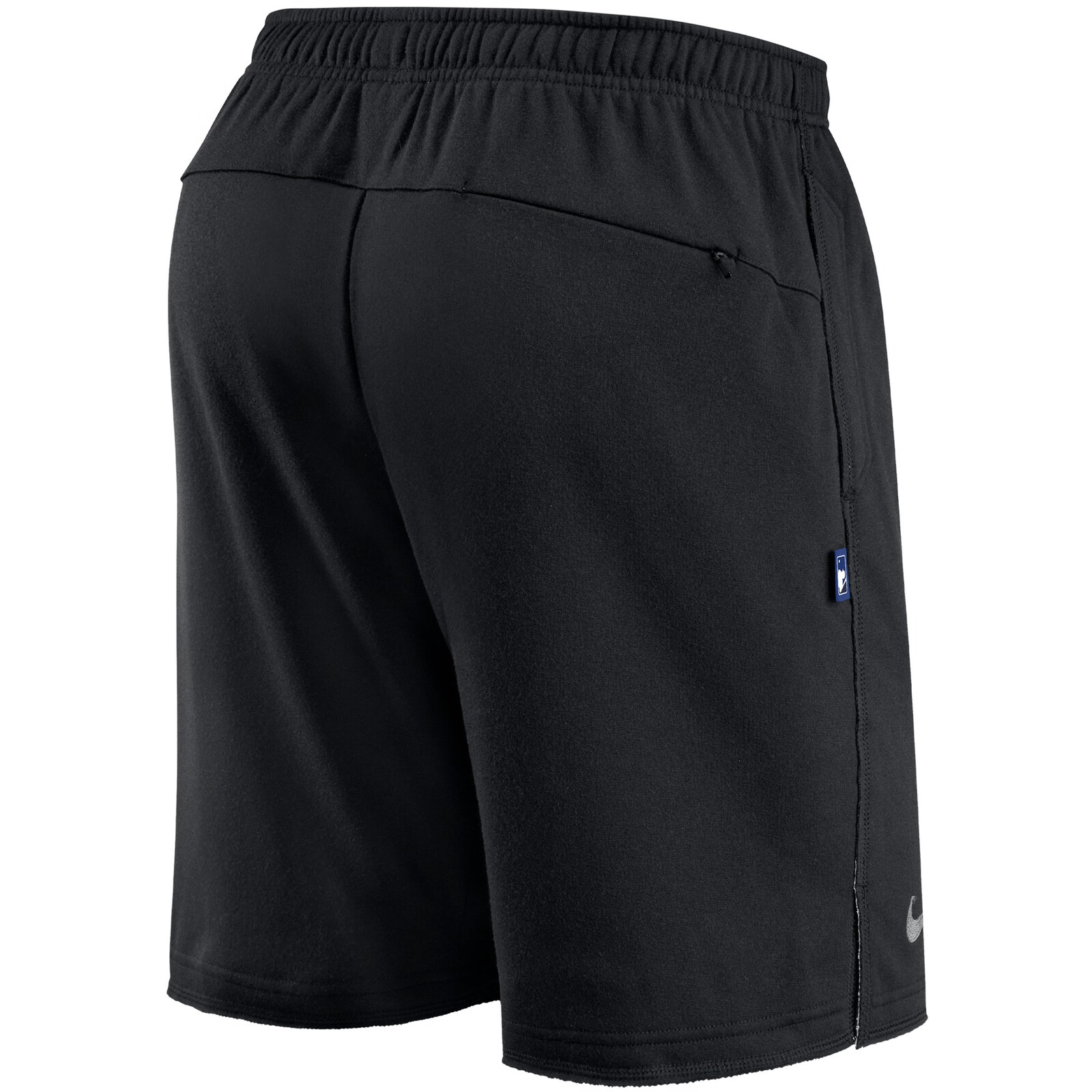 남성용 Toronto Blue Jays Nike 블랙 Authentic Collection Flux 퍼포먼스 쇼츠 상세 이미지 4