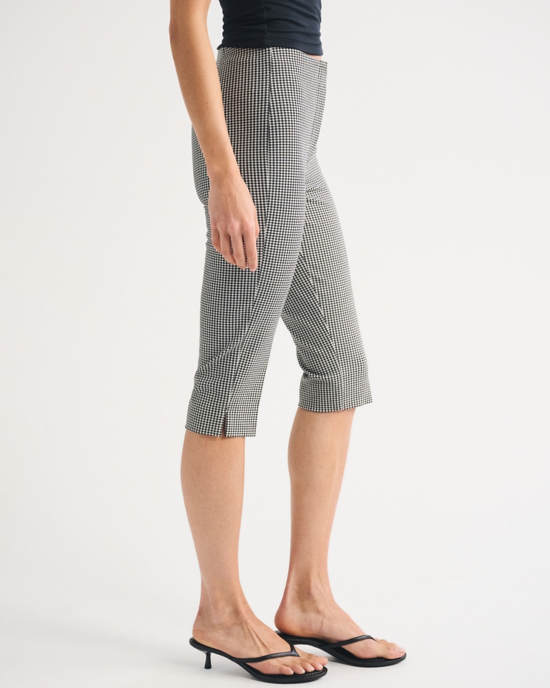 A&F Forme Capri Pant 상세 이미지 3