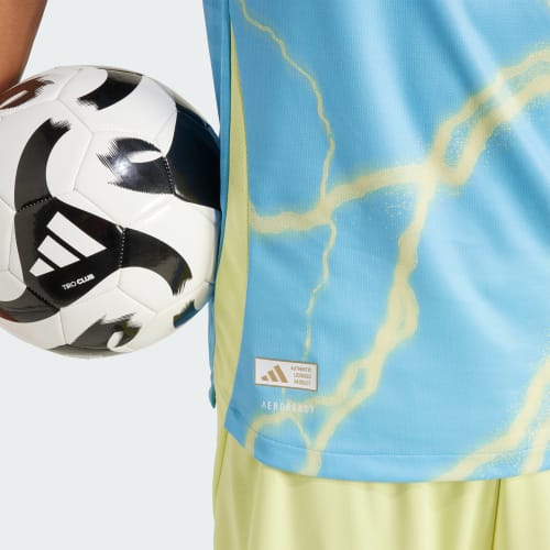 Philadelphia Union 25/26 Away Authentic Jersey 상세 이미지 8