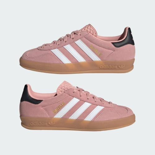 Gazelle Indoor Shoes Kids 상세 이미지 7