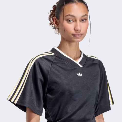 Rouched Football Jersey 상세 이미지 6