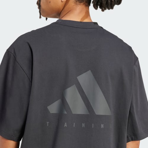 PrimeLift Workout Oversize Tee 상세 이미지 7