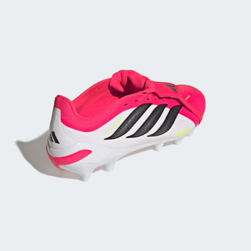 Predator League Fold-Over Tongue Artificial Ground Soccer Cleats 상세 이미지 6