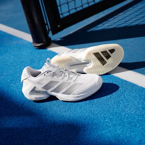 adizero Ubersonic 5 Tennis Shoes 상세 이미지 8