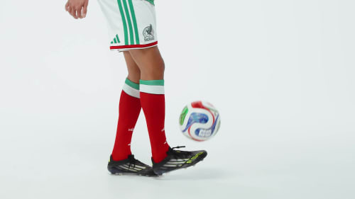 Mexico 26 Home Shorts 상세 이미지 2