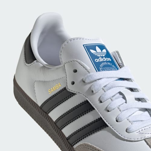Samba OG Shoes 상세 이미지 9