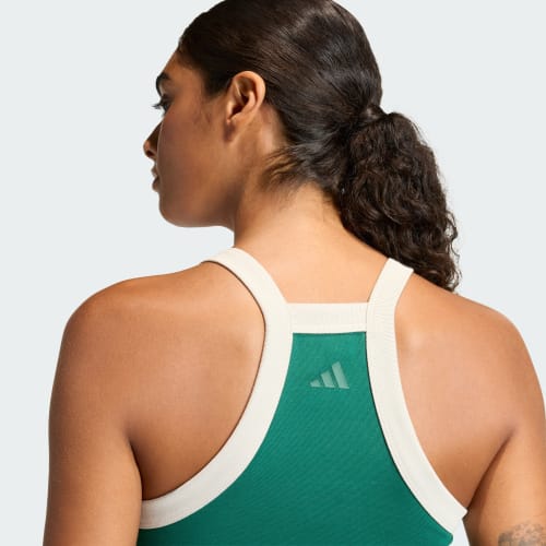 Seasonal Essentials Colorpop Tank with Embroidered Graphic 상세 이미지 7