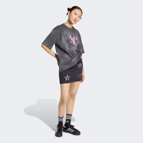 adidas Disney Hannah Montana T-Shirt 상세 이미지 3