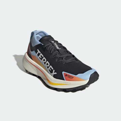 Terrex Agravic GTX Trail Running Shoes 상세 이미지 5