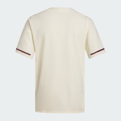 Texas A&M Full-Button Jersey 상세 이미지 2