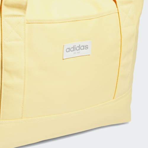 Canvas Court Tote Bag 상세 이미지 4