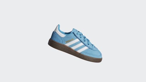 Handball Spezial Comfort Closure Elastic Lace Shoes Kids 상세 이미지 3
