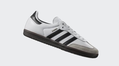 Samba OG Shoes 상세 이미지 2