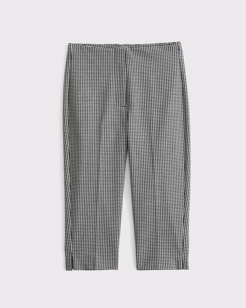 A&F Forme Capri Pant 상세 이미지 6