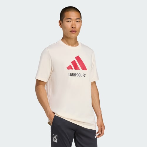 Liverpool FC Seasonal Graphic Tee 상세 이미지 3