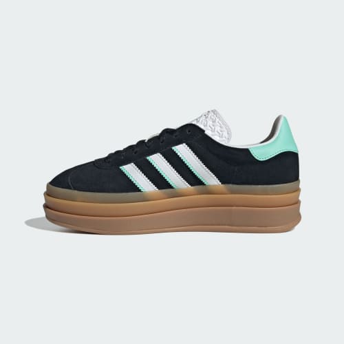 Gazelle Bold Shoes Kids 상세 이미지 6