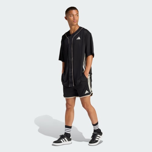 STADIUM MESH SHORTS 상세 이미지 4