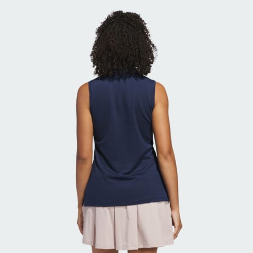 Solid Ottoman Polo Shirt 상세 이미지 2