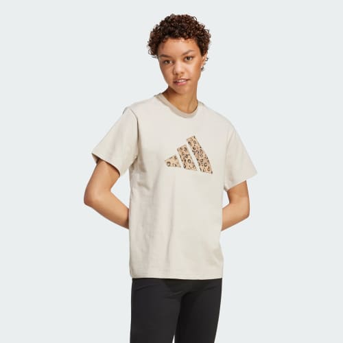 Animal Graphic Tee 상세 이미지 4