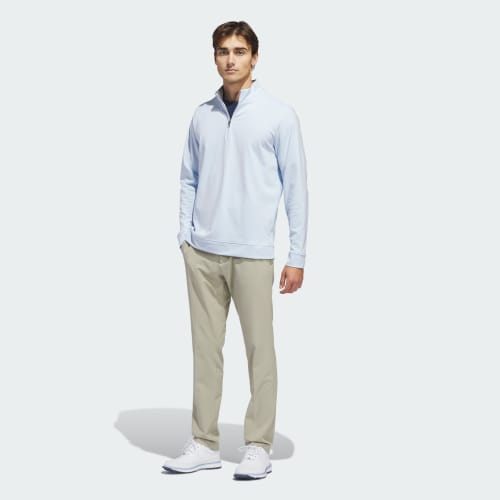 ULTIMATE365 CLASSIC QUARTER-ZIP 상세 이미지 3