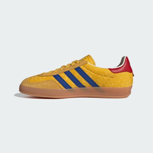 Gazelle Indoor Shoes 상세 이미지 7