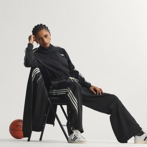 Original Basketball Snap Pant 상세 이미지 3