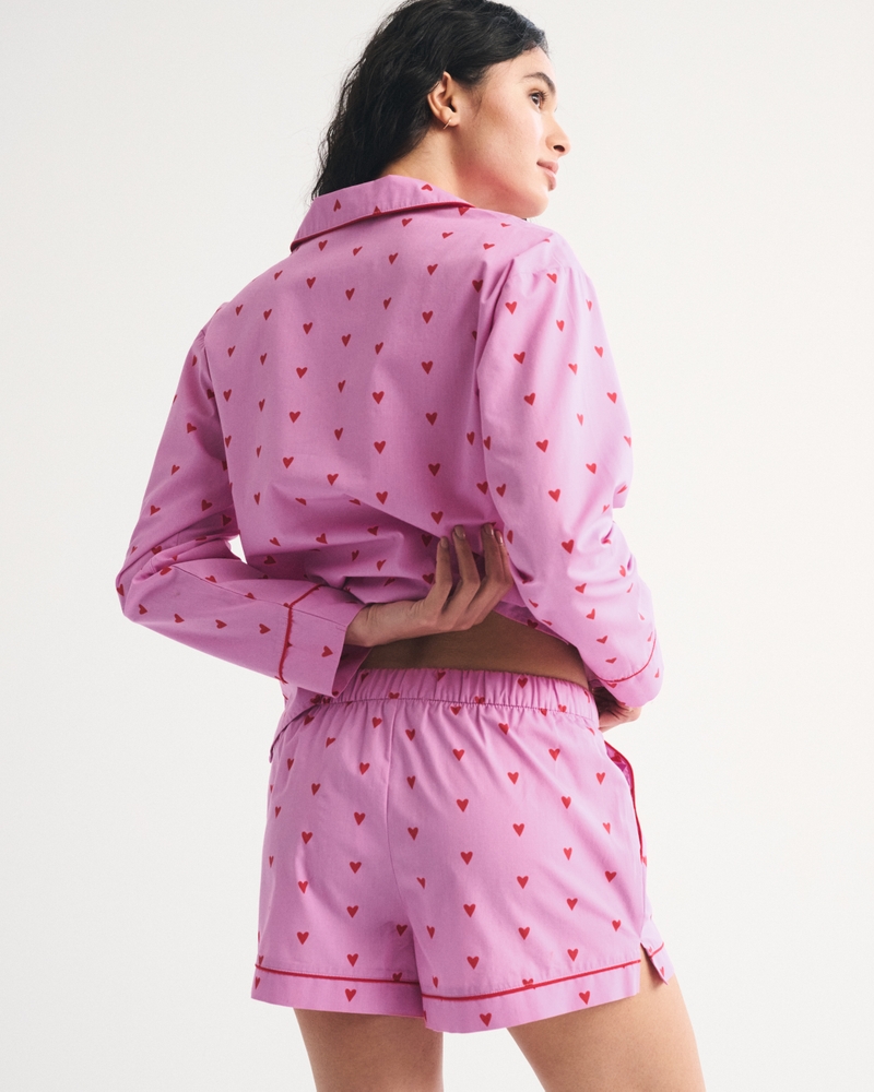 Sleep Boxer Short 상세 이미지 5
