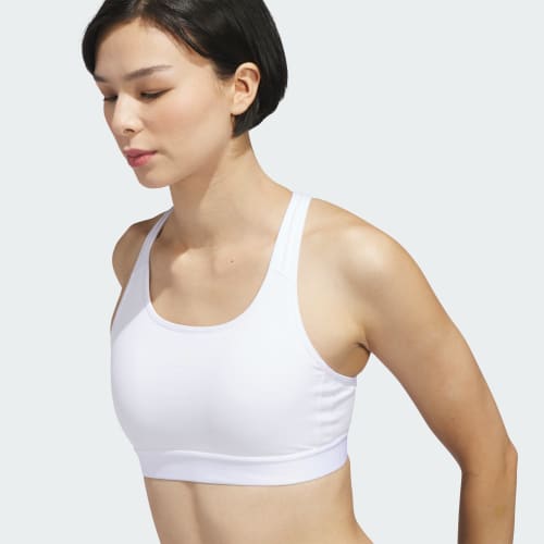 TECHFIT Medium-Support Bra 상세 이미지 6