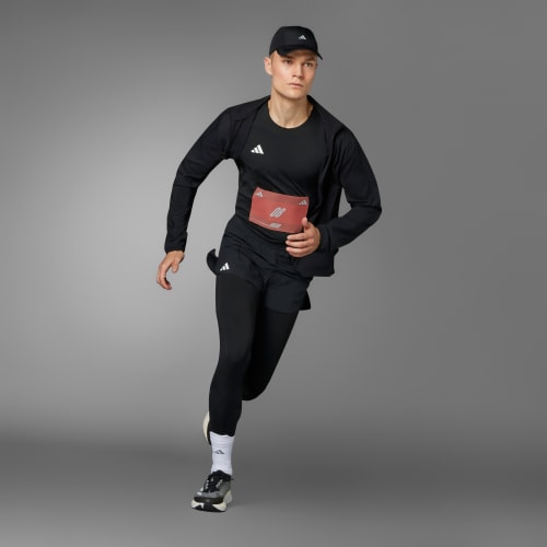 Adizero Essentials Running Shorts 상세 이미지 7