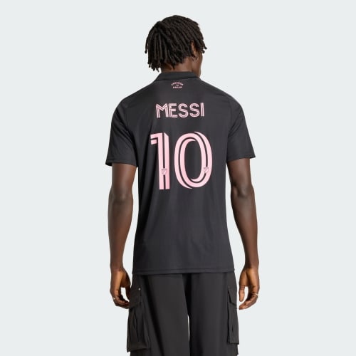 Inter Miami CF 26 Away Jersey Messi 상세 이미지 2