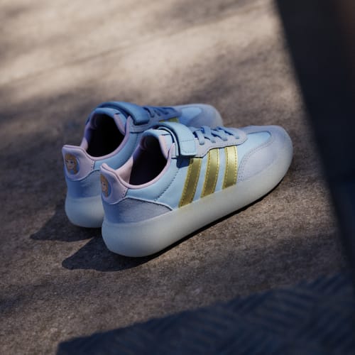 adidas Disney Frozen Barreda Decode Shoes Children 상세 이미지 6