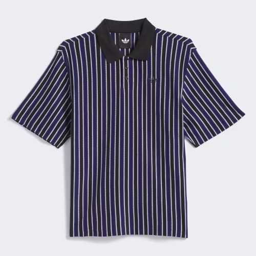 SKATEBOARDING CLASSIC POLO Shirt 상세 이미지 6