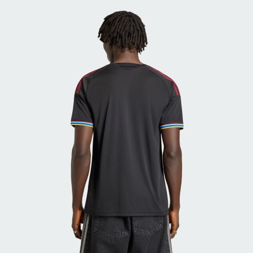 Colorado Rapids 26/27 Home Jersey 상세 이미지 2