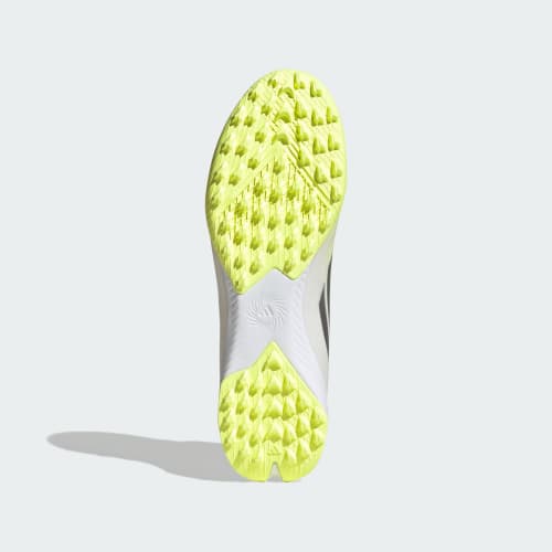 F50 SPARKFUSION LEAGUE Mid Cut Turf Soccer Shoes Womens 상세 이미지 4