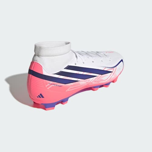 F50 Hyperfast Club Mid Firm Ground / Multi Ground Soccer Cleats 상세 이미지 6