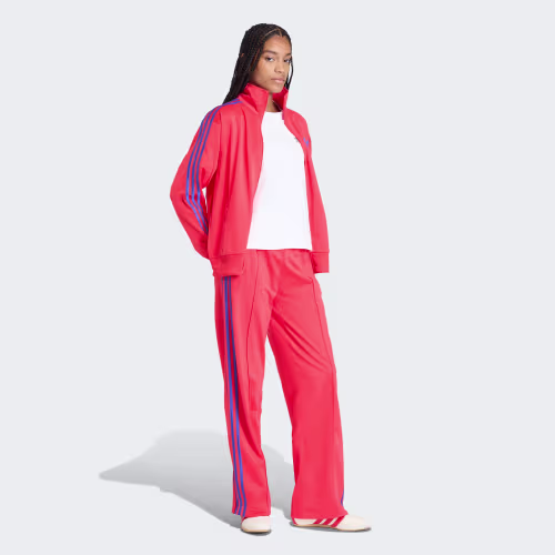 FIREBIRD LOOSE TRACK PANTS 상세 이미지 4