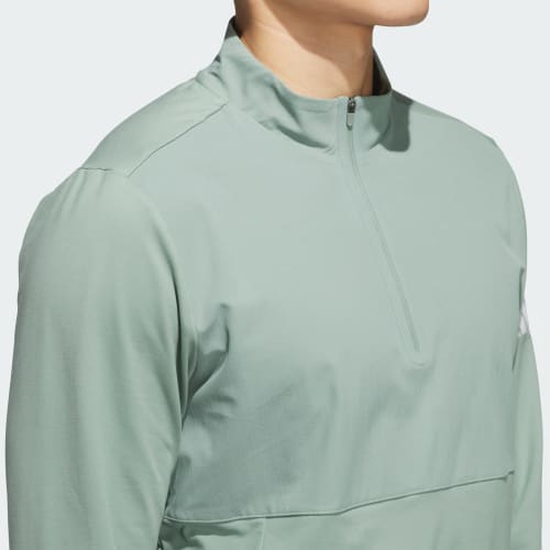 Ultimate365 Tour Quarter-Zip Pullover 상세 이미지 6