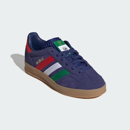Gazelle Indoor Shoes 상세 이미지 4