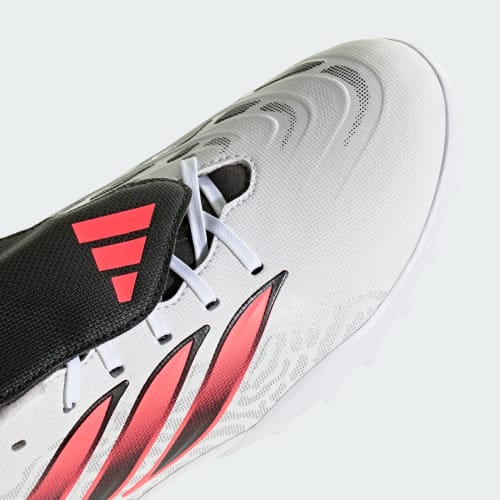 Predator Club Fold-Over Tongue Turf Soccer Cleats 상세 이미지 10