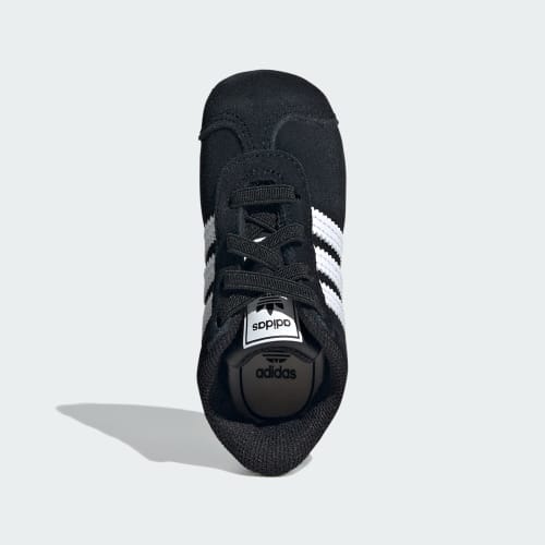 Gazelle Crib Shoes 상세 이미지 3